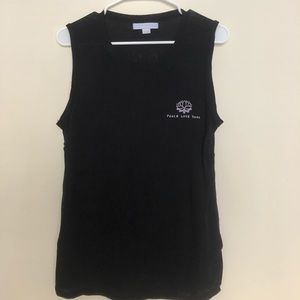 Spiritual Gangster Tank - Kindness is Magic